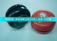 Wholesale YO-YO ball ,flashing YOYO