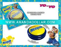 Wholesale yoyo toy ,promotion ,flash yoyo ball