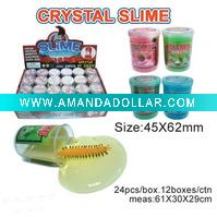 Wholesale Putty toy/Slime toy