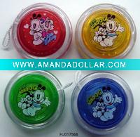 Wholesale yoyo,yoyo ball,flash yoyo,toys