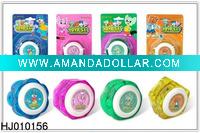 Wholesale flash yoyo ball