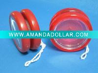 Wholesale YO-YO ball ,flashing YOYO
