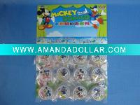 Wholesale YO-YO ball ,flashing YOYO
