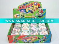Wholesale yoyo ,flashing yoyo