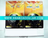 Wholesale flash yoyo
