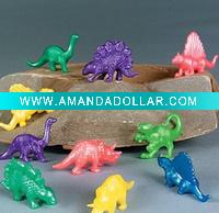 Wholesale Sticky animal (squishy Dinosaurs)/Sticky toy