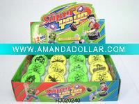 Wholesale yoyo ,flashing yoyo