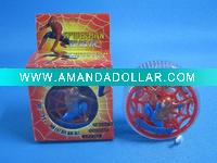 Wholesale YO-YO ball ,flashing YOYO