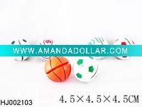 yoyo toy ,promotion ,flash yoyo ball