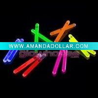 Wholesale lollipop Glow Sticks