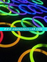 Wholesale Glowing Bracelet