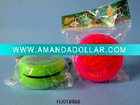 Wholesale flashing yoyo,