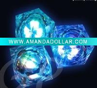 Wholesale Lighted Ice Cubes