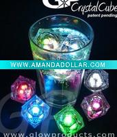 Wholesale light up Ice Cubes