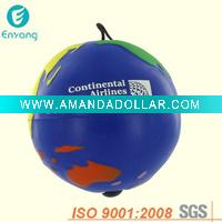 Wholesale YoYo Earthball Multicolor Promotion Gift