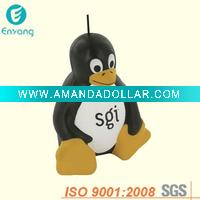 Wholesale YoYo Sitting Penguin Promotion Gift