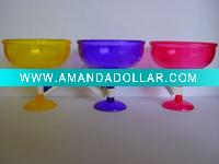 Plastic Cocktail Shot mug