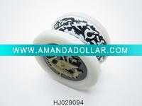 Wholesale 2011 hot alloy yoyo HJ029094