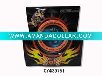 Wholesale Metal YoYo (3 color )