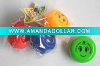Wholesale Plastic customized yoyo