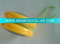 plastic yoyo ball