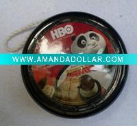 classical toy yoyo ball