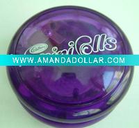 classical toy yoyo ball