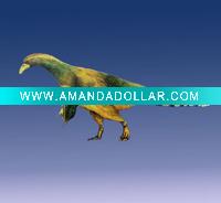toy dinosaur