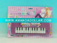 Wholesale new electronic piano toy