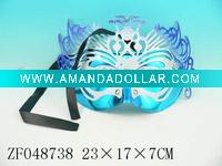 Wholesale mask toy, party mask,cartoon mask,plastic toy