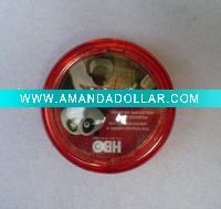 flashing YOYO ball, with best logo imprinting