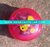 flashing YOYO ball,