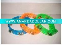 Wholesale flashing bell with sound