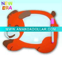 Wholesale Animal Foam Drawing Board