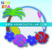 Wholesale Animal Foam Drawing Board