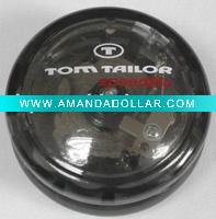 Wholesale flashing YOYO ball, with best logo imprinting