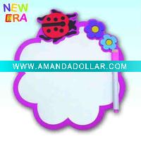 Wholesale Animal Foam Drawing Board