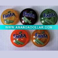 Wholesale flashing YOYO ball, with good LOGO