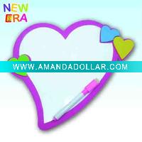 Wholesale Animal Foam Drawing Board