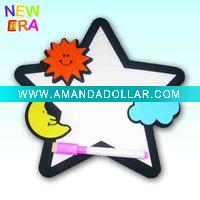 Wholesale Animal Foam Drawing Board