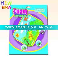 Wholesale Lovely Eva Foam DIY Drawing For Kid