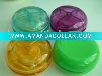 Wholesale flashing YOYO ball