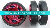 Wholesale wheel YOYO ball