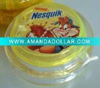 Wholesale flashing YOYO ball