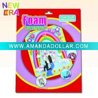 Wholesale Lovely Eva Foam DIY Drawing For Kid