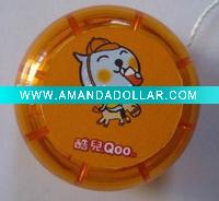 flashing YOYO ball
