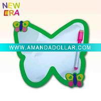 Wholesale Animal Foam Drawing Board