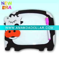 Animal Foam Drawing Board