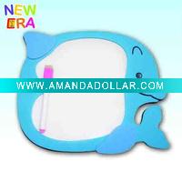 Animal Foam Drawing Board