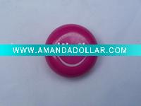 Wholesale smile face YOYO ball